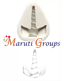 Unicorn Ear Silicone Mould