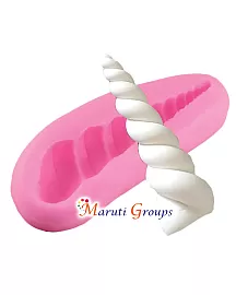 Unicorn Horn Silicone Mould