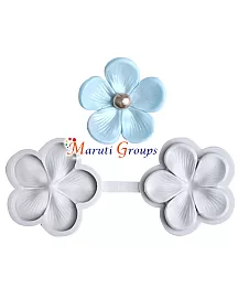 Cherry Flower Silicone Mould