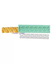 Brooch Silicone Mould
