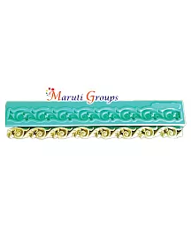 Brooch Silicone Mould