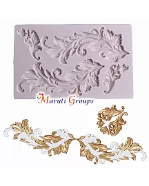 Big Craft Silicone Mould