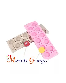 Lollipop Silicone Mould