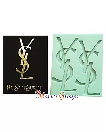 YSL Silicone Mould