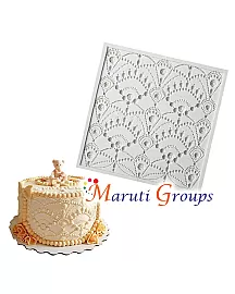 Pearl Beads/ Wedding/ Jewelry Silicone Mould