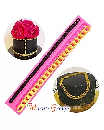 Chain Silicone Mould