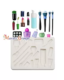 Make Up Silicone Mould