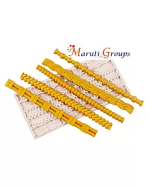 Rope Silicone Mould
