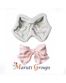 Bows Silicone Mould