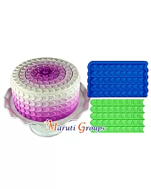 Petal Perfect Silicone mould 