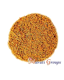 Rose Gold Shimmer Vermicelli (Metallic) Vermicelli Sprinkles Baking & Cake Decoration 100g