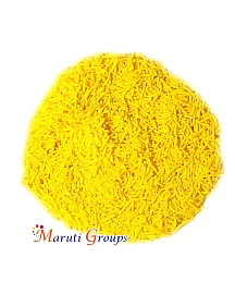 Assorted Yellow Vermicelli Sprinkles Baking & Cake Decoration 100g