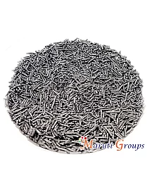 Assorted Black Vermicelli Sprinkles Baking & Cake Decoration 100g