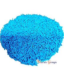 Assorted Dark Blue Vermicelli Sprinkles Baking & Cake Decoration 100g