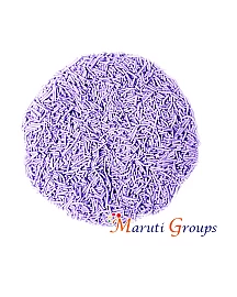 Assorted Lime Green Vermicelli Sprinkles Baking & Cake Decoration 100g