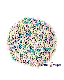 Aqua Pearls Colors Sprinkles Baking & Cake Decoration 100g