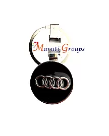 Audi 3D Keychain / Keyring