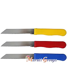 Fixwell knives - Assorted colour