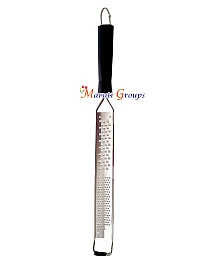 Long Grater - Stainless Steel 