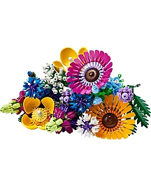 LEGO Botanicals Wildflower Bouquet