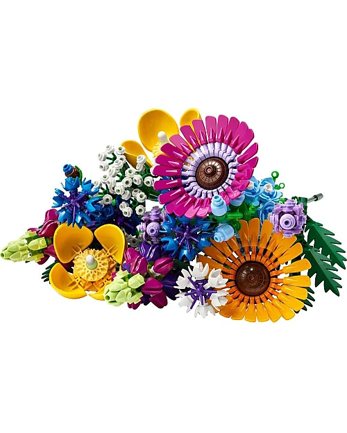 LEGO Botanicals Wildflower Bouquet