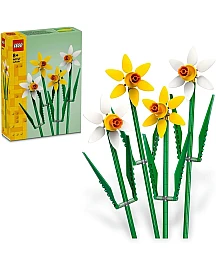 LEGO Botanicals Daffodils (40747)