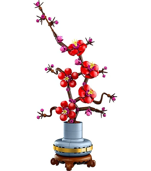 LEGO Botanicals Plum Blossom (10369)