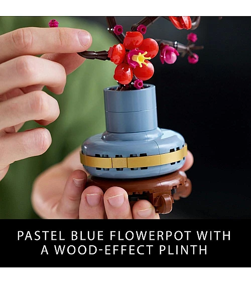 LEGO Botanicals Plum Blossom (10369)