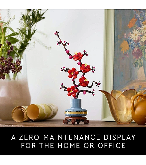 LEGO Botanicals Plum Blossom (10369)