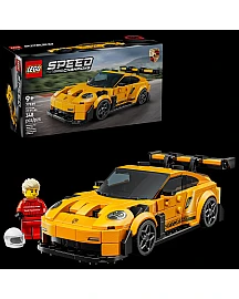 LEGO Speed Champions Porsche 911 GT3 RS