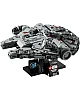 LEGO Star Wars Millennium Falcon 25th Anniversary Display Model 75375