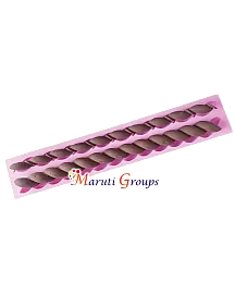 2 Rope Silicone Mould