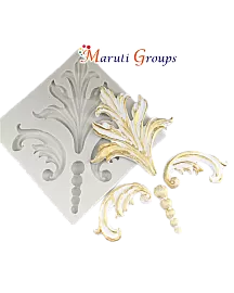 Craft Silicone Mould