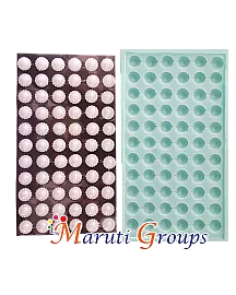 Pearl Beads Silicone Mould