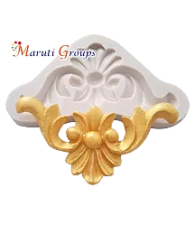 Brooch Silicone Mould